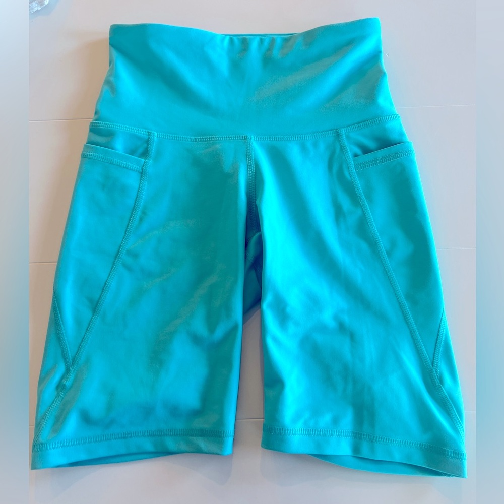 Old Navy Biker Shorts